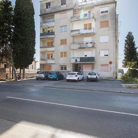 Top Floor Sunset Apartment Pula Exterior photo